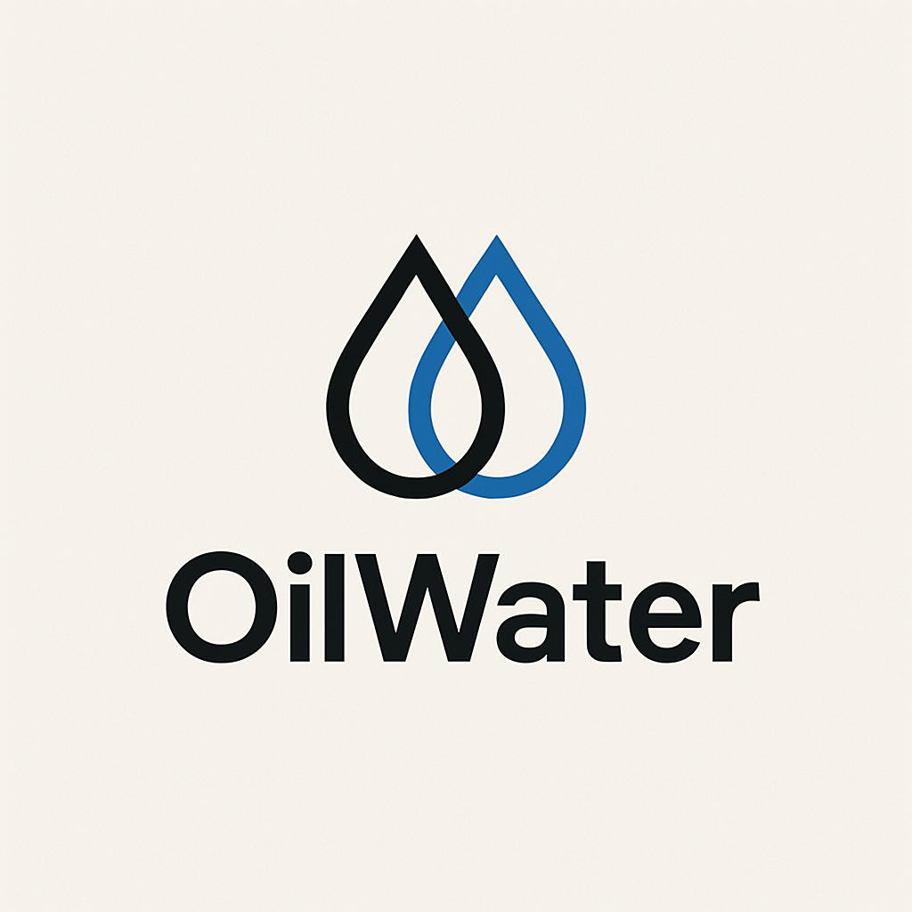 Logo Empresa de Agua